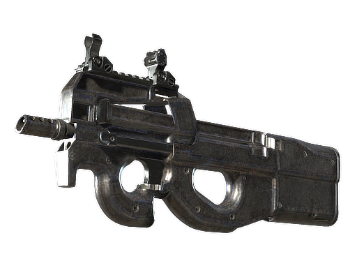 P90 | Straight Dimes image