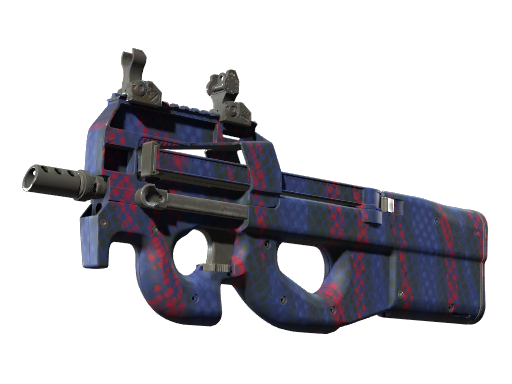 P90 | Teardown image