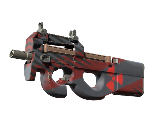 P90 | Fallout Warning image