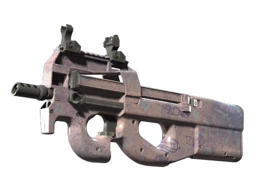 P90 | Wash me image