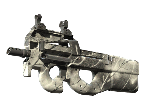 P90 | Ash Wood image