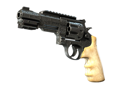 R8 Revolver | Memento image