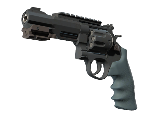 R8 Revolver | Night image