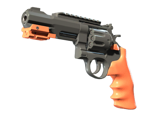 R8 Revolver | Nitro image