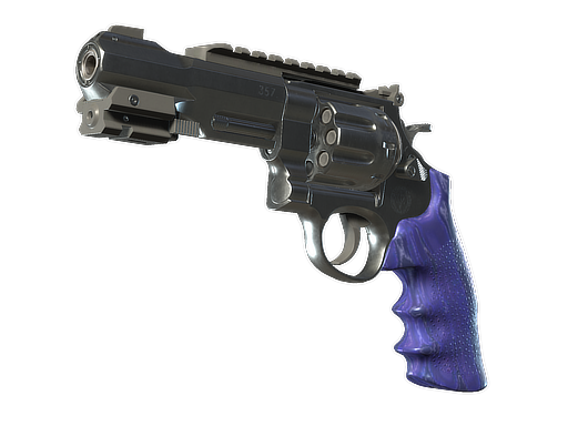 R8 Revolver | Cobalt Grip image