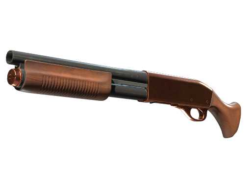 Sawed-Off | Copper image