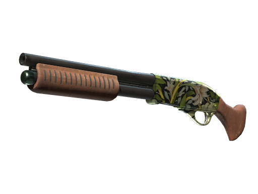Sawed-Off | Morris image