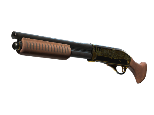 Sawed-Off | Highwayman image