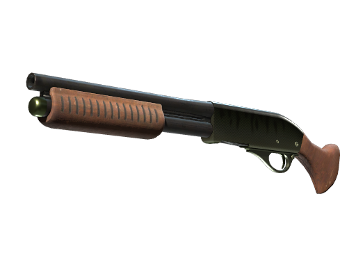 Sawed-Off | Zander image