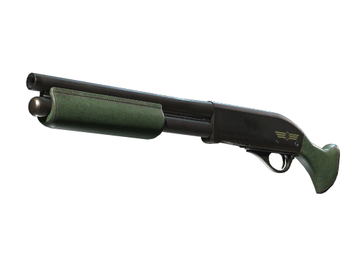 Sawed-Off | First Class image