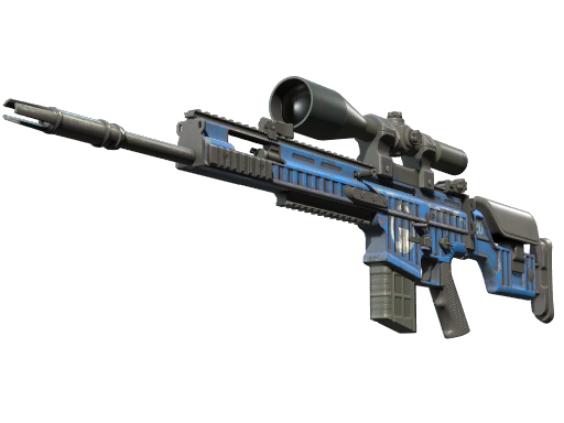 SCAR-20 | Assault image