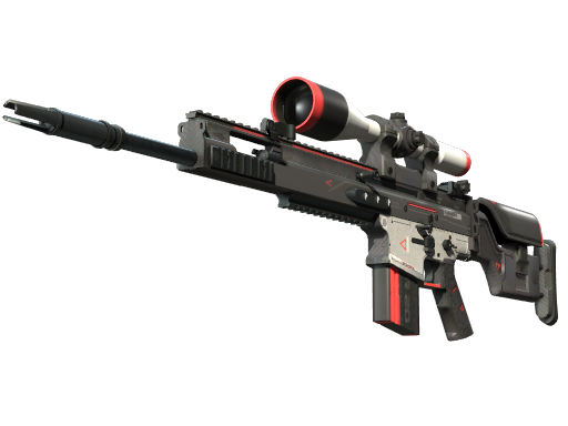 SCAR-20 | Cyrex image