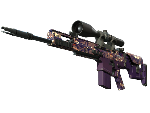 SCAR-20 | Magna Carta image