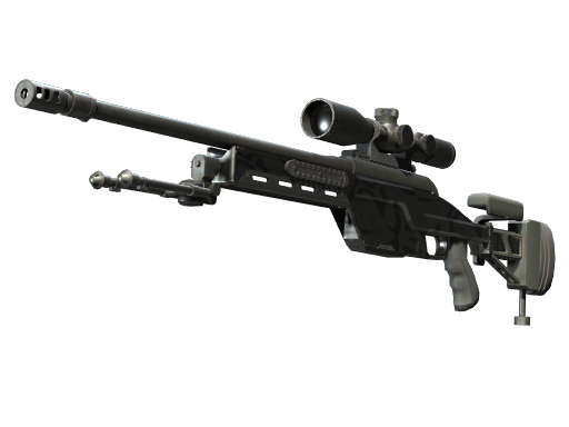 SSG 08 | Dark Water image
