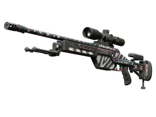 SSG 08 | Parallax image