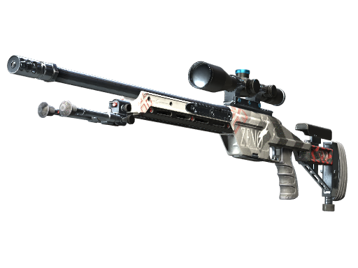 SSG 08 | Zeno image