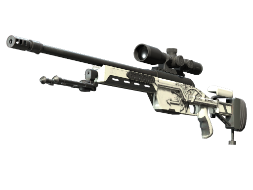 SSG 08 | Detour image