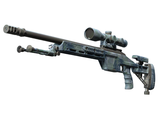 SSG 08 | Tropical Storm image