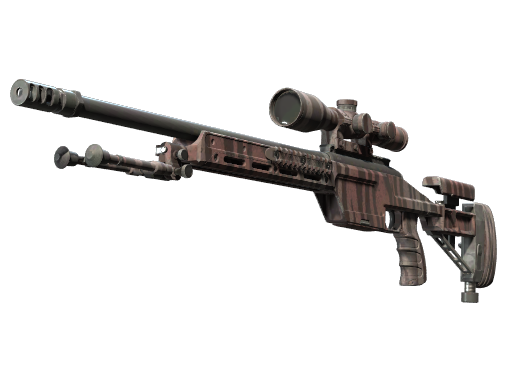 SSG 08 | Prey image