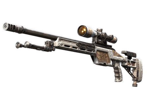SSG 08 | Memorial image