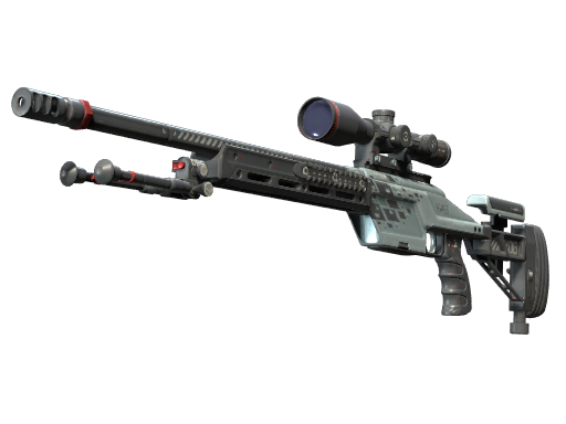 SSG 08 | Dezastre image