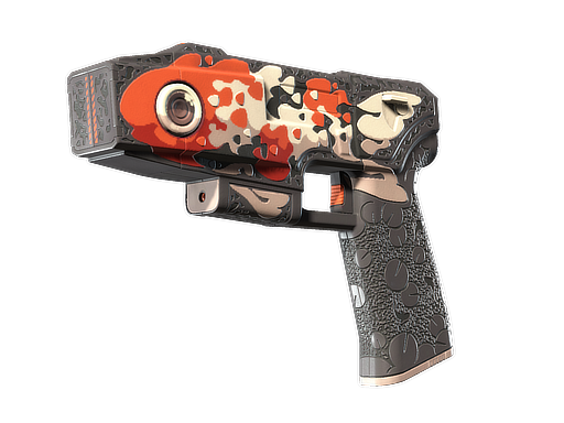 Zeus x27 | Tosai image