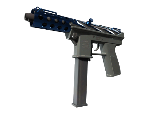 Tec-9 | Titanium Bit image