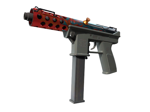 Tec-9 | Re-Entry image