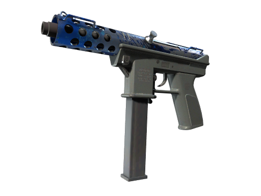Tec-9 | Ice Cap image