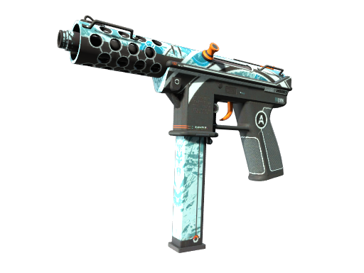 Tec-9 | Avalanche image
