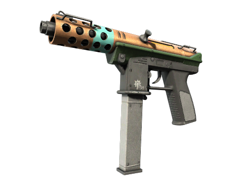 Tec-9 | Flash Out image