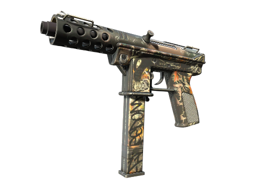 Tec-9 | Rebel image