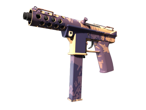 Tec-9 | Sandstorm image