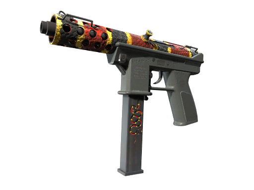 Tec-9 | Snek-9 image
