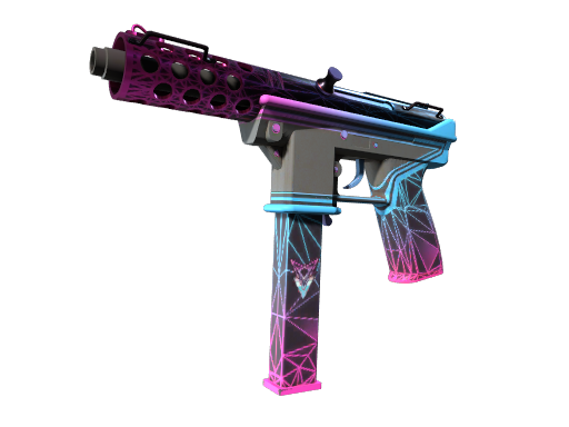 Tec-9 | Decimator image