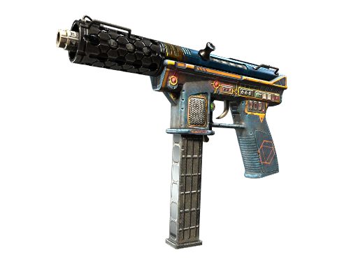 Tec-9 | Remote Control image