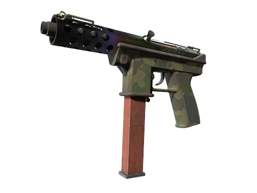 Tec-9 | Fubar image