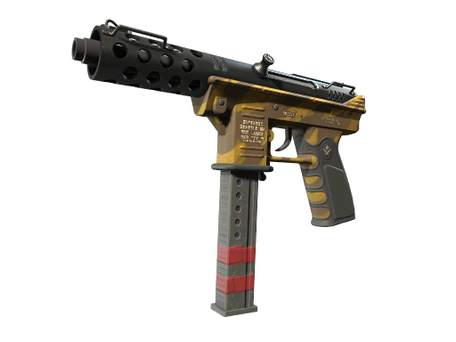Tec-9 | Brother image