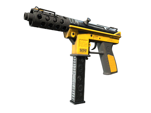 Tec-9 | Fuel Injector image