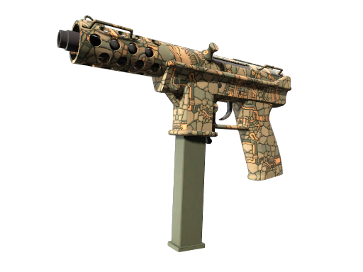 Tec-9 | Blast From the Past image