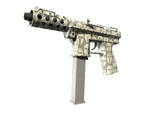Tec-9 | Hades image