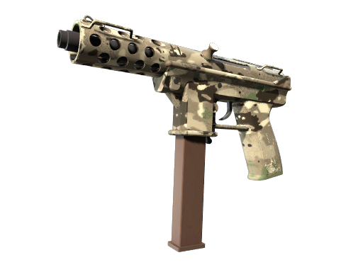 Tec-9 | VariCamo image