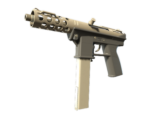 Tec-9 | Raw Ceramic image