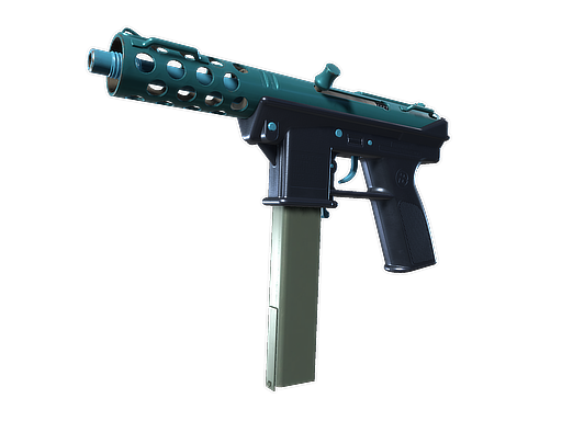 Tec-9 | Blue Blast image