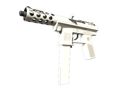 Tec-9 | Whiteout image