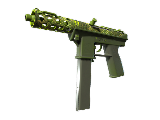Tec-9 | Garter-9 image