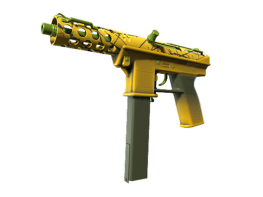 Tec-9 | Citric Acid image