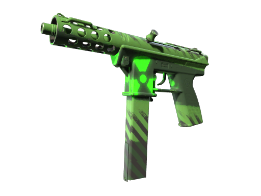 Tec-9 | Nuclear Threat image