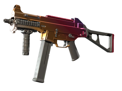 UMP-45 | Fade image