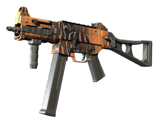 UMP-45 | Oscillator image